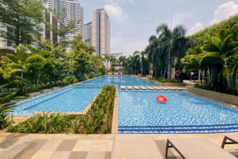 3 bedrooms House in Thu Duc, Ho Chi Minh,  No. 27593 16
