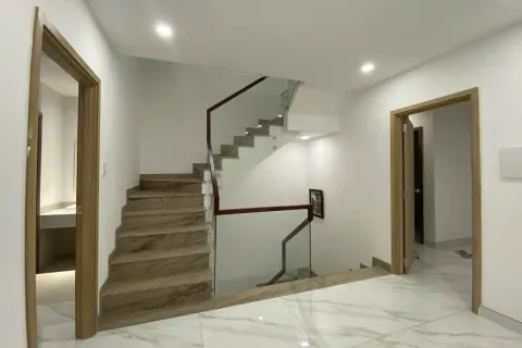 3 bedrooms House in Thu Duc, Ho Chi Minh,  No. 27590 5