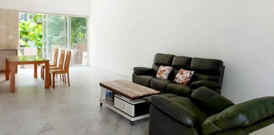3 bedrooms House in Thu Duc, Ho Chi Minh,  No. 27590