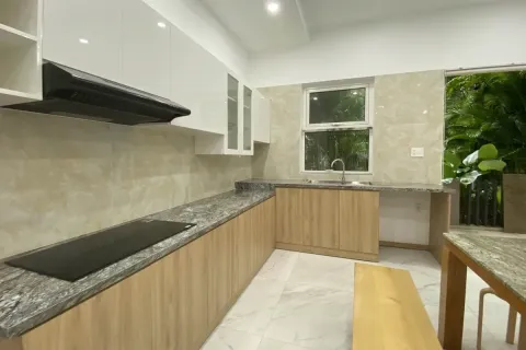 3 bedrooms House in Thu Duc, Ho Chi Minh,  No. 27590 6