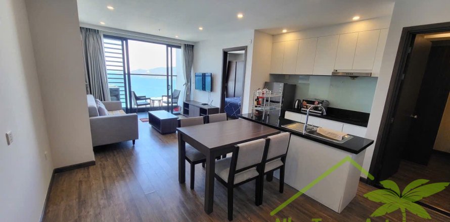 2 bedrooms Apartment in Nha Trang,  No. 27759