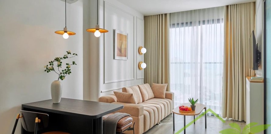1 bedroom Apartment in Nha Trang,  No. 28034