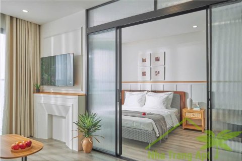 1 bedroom Apartment in Nha Trang,  No. 28034 5