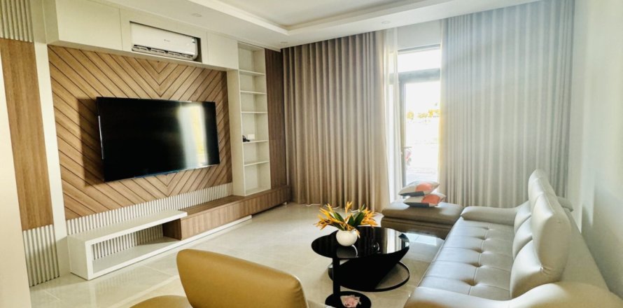 3 bedrooms House in Nha Trang,  No. 28035