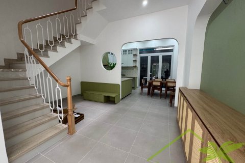 4 bedrooms House in Nha Trang,  No. 27757