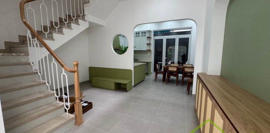 4 bedrooms House in Nha Trang,  No. 27757