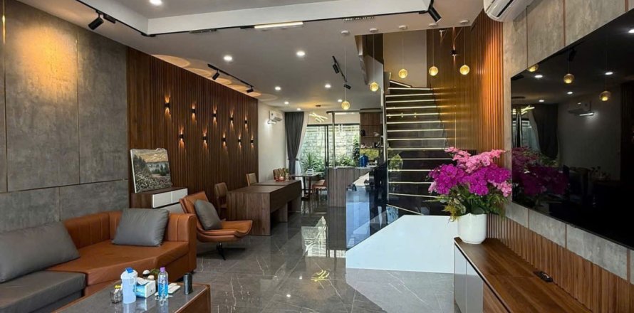 3 bedrooms House in Nha Trang,  No. 27758