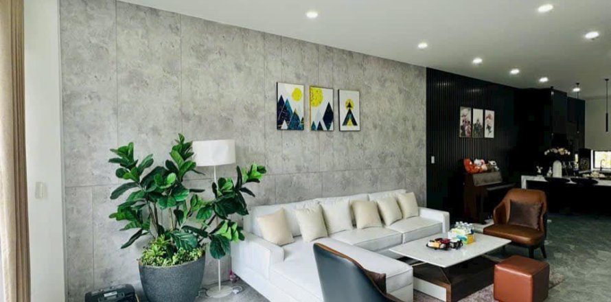 3 bedrooms House in Nha Trang, No. 28036