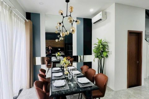 3 bedrooms House in Nha Trang, No. 28036 4
