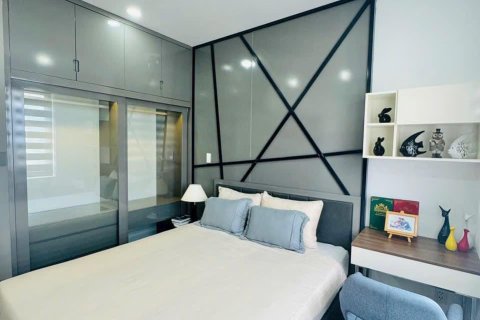 3 bedrooms House in Nha Trang, No. 28036 12