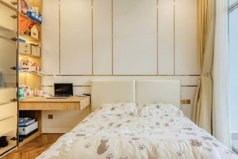 Квартира с 3 спальнями в Биньтхань, Хошимин ,  № 26321 4