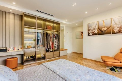 Квартира с 3 спальнями в Биньтхань, Хошимин ,  № 26321 6