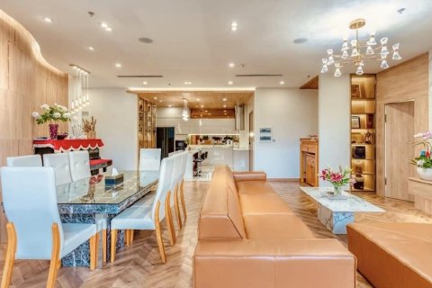 Квартира с 3 спальнями в Биньтхань, Хошимин ,  № 26321 5