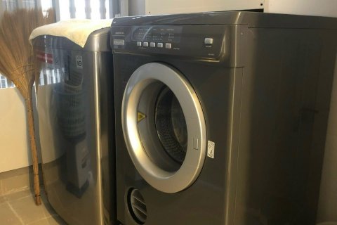 Квартира с 4 спальнями в Биньтхань, Хошимин ,  № 26326 6