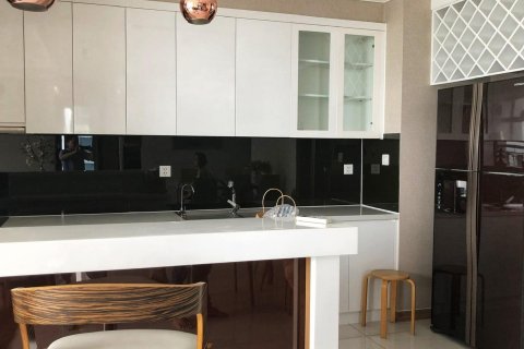 Квартира с 4 спальнями в Биньтхань, Хошимин ,  № 26326 5