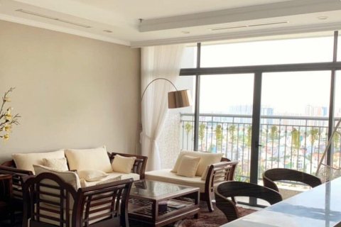 Квартира с 4 спальнями в Биньтхань, Хошимин ,  № 26326 3