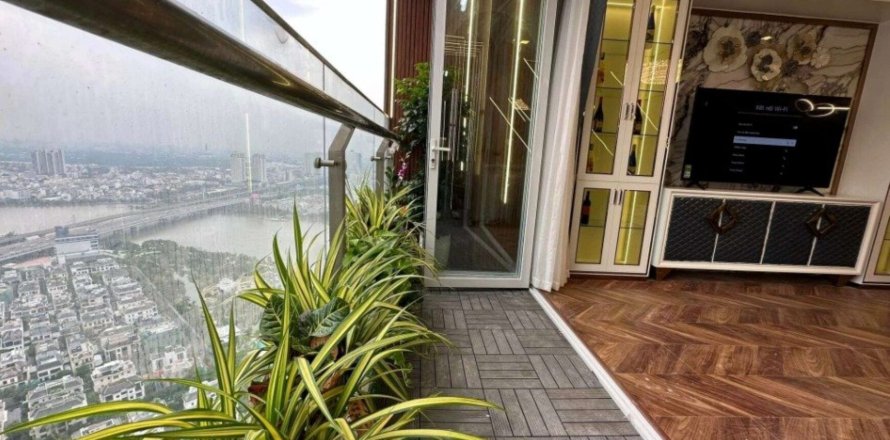 2 bedrooms Apartment in Binh Thanh, Ho Chi Minh,  No. 26323