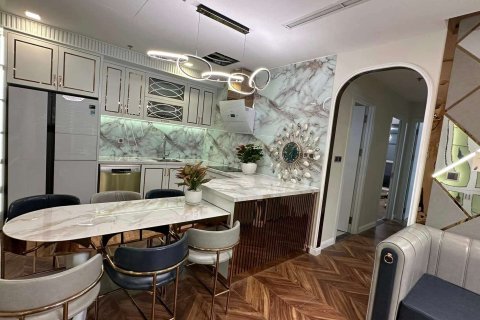 2 bedrooms Apartment in Binh Thanh, Ho Chi Minh,  No. 26323 3