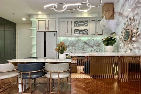 2 bedrooms Apartment in Binh Thanh, Ho Chi Minh,  No. 26323 10