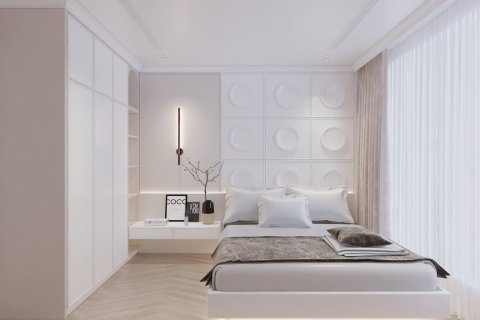 3 bedrooms Apartment in Binh Thanh, Ho Chi Minh,  No. 26320 4