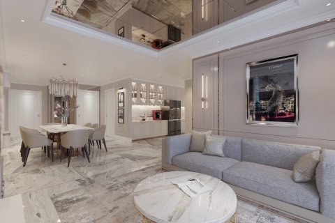 3 bedrooms Apartment in Binh Thanh, Ho Chi Minh,  No. 26320 7