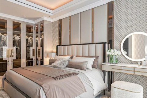 3 bedrooms Apartment in Binh Thanh, Ho Chi Minh,  No. 26320 5