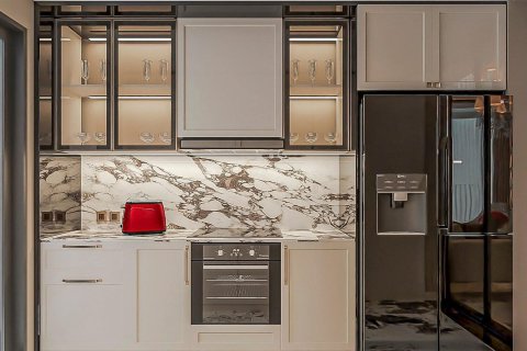 3 bedrooms Apartment in Binh Thanh, Ho Chi Minh,  No. 26320 3