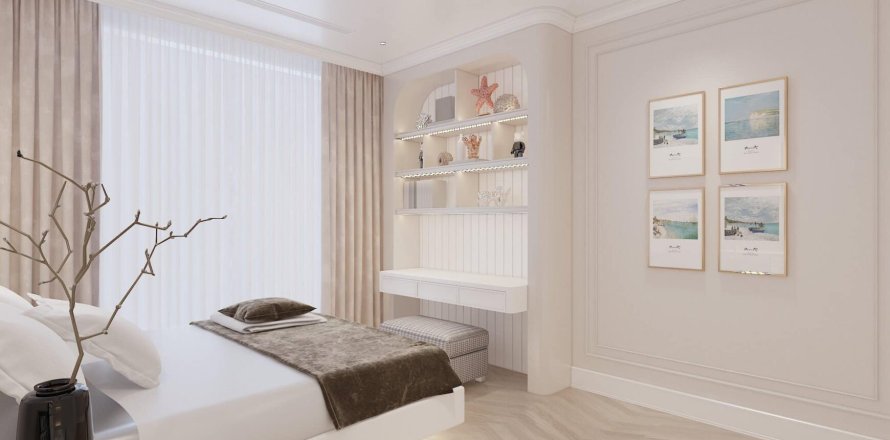 3 bedrooms Apartment in Binh Thanh, Ho Chi Minh,  No. 26320