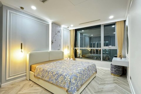 3 bedrooms Apartment in Binh Thanh, Ho Chi Minh, No. 26322