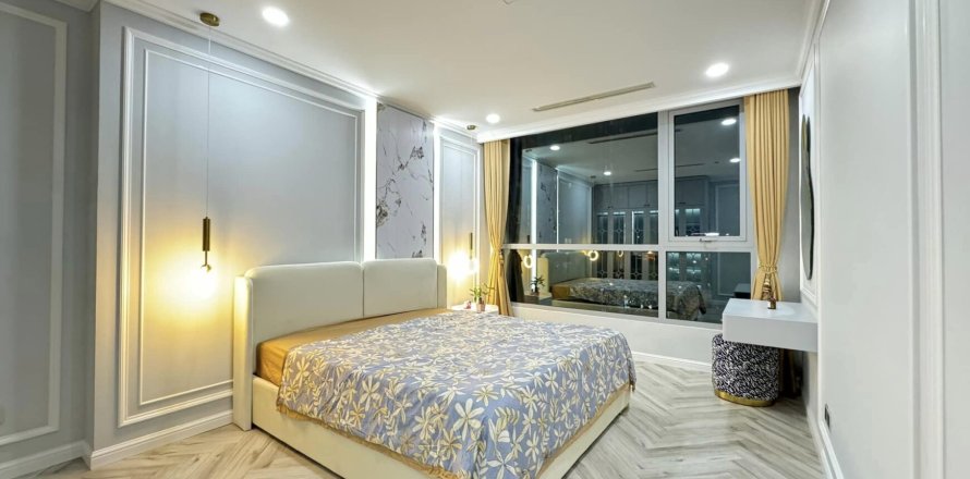 3 bedrooms Apartment in Binh Thanh, Ho Chi Minh, No. 26322
