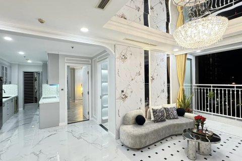 3 bedrooms Apartment in Binh Thanh, Ho Chi Minh, No. 26322 6