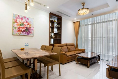 Квартира с 2 спальнями в Биньтхань, Хошимин ,  № 26325 9