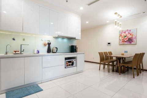 Квартира с 2 спальнями в Биньтхань, Хошимин ,  № 26325 7