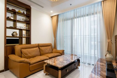 Квартира с 2 спальнями в Биньтхань, Хошимин ,  № 26325