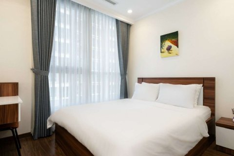 Квартира с 2 спальнями в Биньтхань, Хошимин ,  № 26325 6