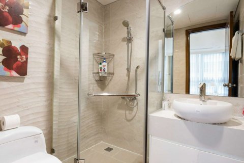 Квартира с 2 спальнями в Биньтхань, Хошимин ,  № 26325 4