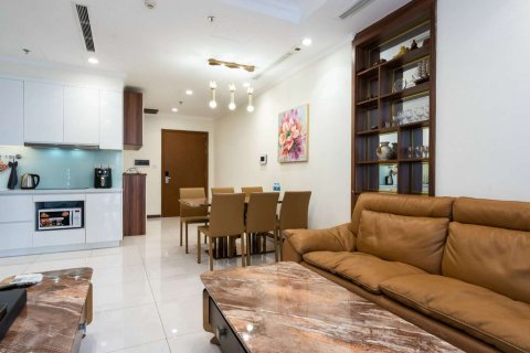 Квартира с 2 спальнями в Биньтхань, Хошимин ,  № 26325 10