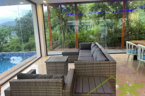 5 bedrooms Villa in Nha Trang, No. 28252 9