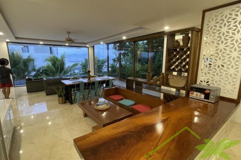 5 bedrooms Villa in Nha Trang, No. 28252 10
