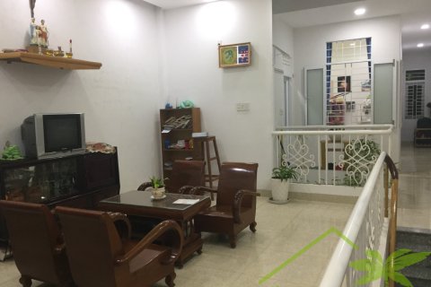 Дом с 4 спальнями в Нячанг,  № 28247 11