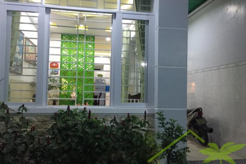 Дом с 4 спальнями в Нячанг,  № 28247 3