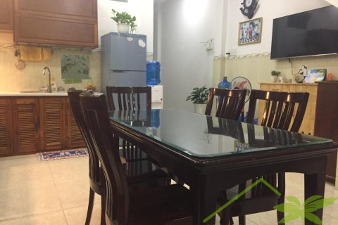 Дом с 4 спальнями в Нячанг,  № 28247 8
