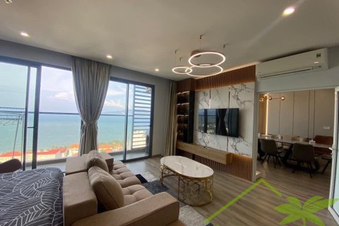 3 bedrooms Apartment in Nha Trang, No. 28250