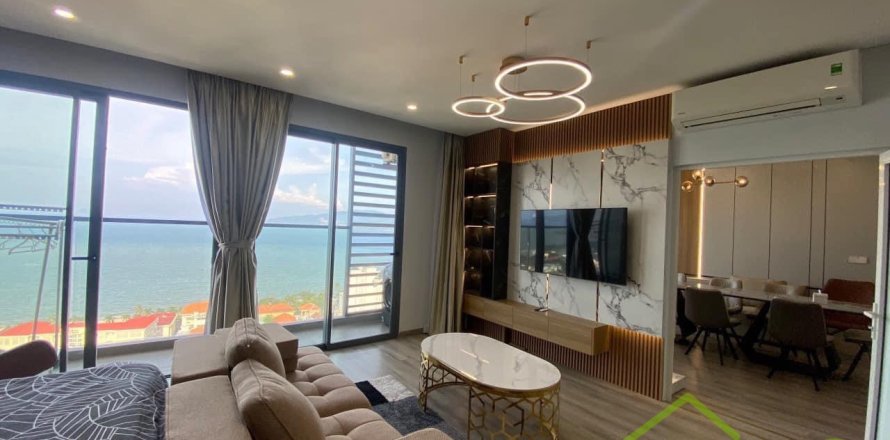 3 bedrooms Apartment in Nha Trang,  No. 28250