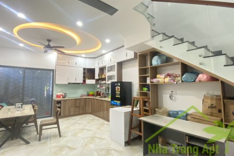 3 bedrooms House in Nha Trang, No. 28248 2