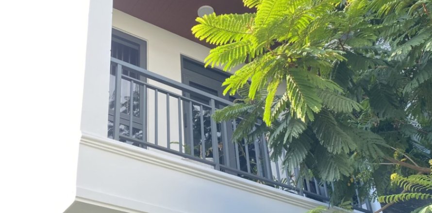 3 bedrooms House in Nha Trang, No. 28248