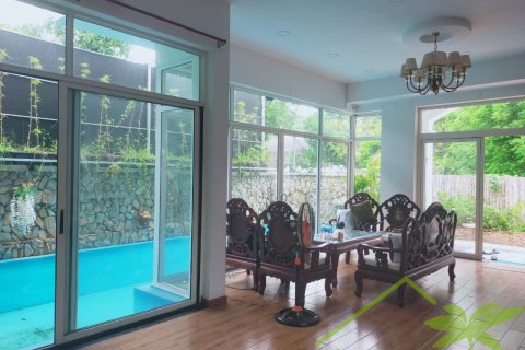5 bedrooms Villa in Nha Trang,  No. 28253 8