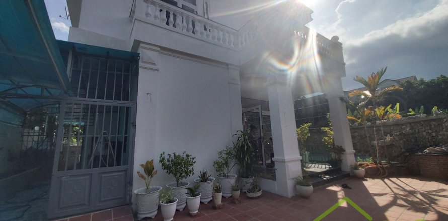 5 bedrooms Villa in Nha Trang,  No. 28253