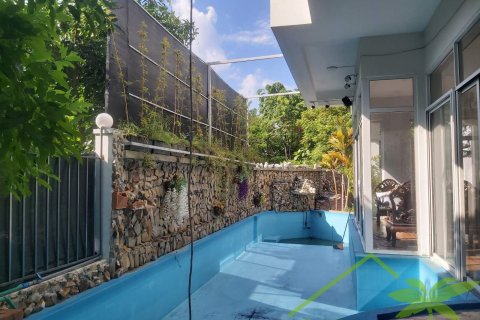 5 bedrooms Villa in Nha Trang,  No. 28253 3
