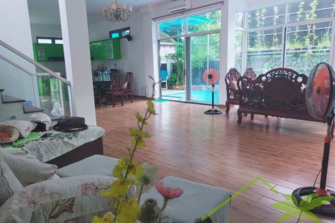 5 bedrooms Villa in Nha Trang,  No. 28253 7